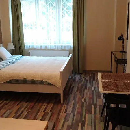 All You Want From Apartment *