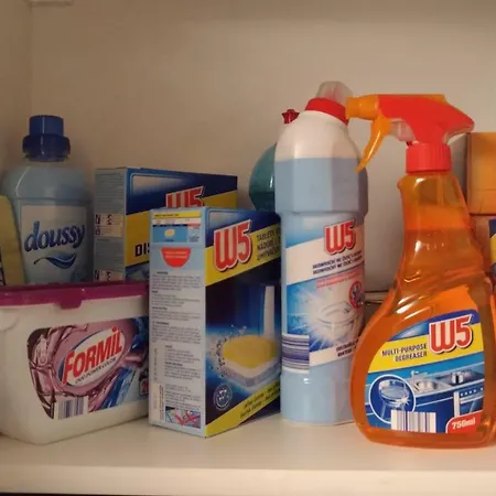 All You Want From Apartment *